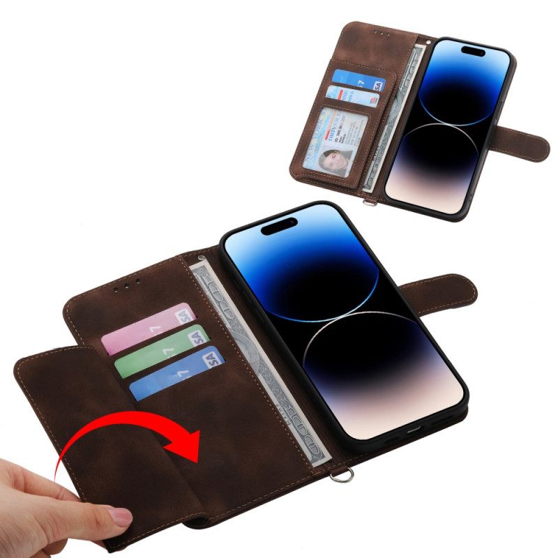 Θηκη Κινητου iPhone Air Θήκες Κινητών Δαντέλα Με Λουλούδια