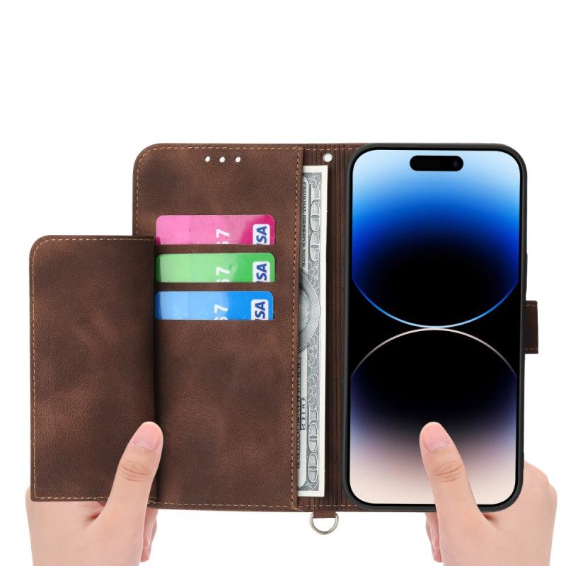 Θηκη Κινητου iPhone Air Θήκες Κινητών Δαντέλα Με Λουλούδια