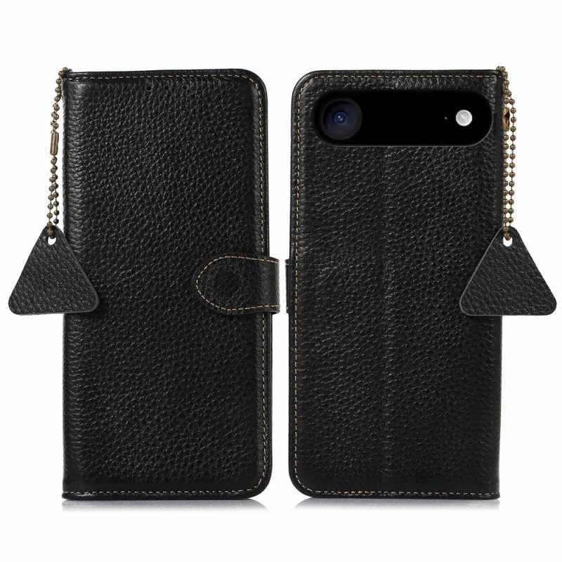 Θηκη Κινητου iPhone Air Θήκες Κινητών Δέρμα Λίτσι Με Αποκλεισμό Rfid