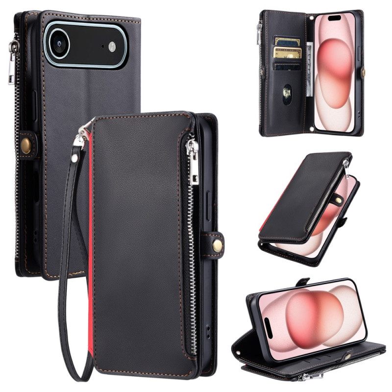 Θηκη Κινητου iPhone Air Vintage Σχεδιασμός