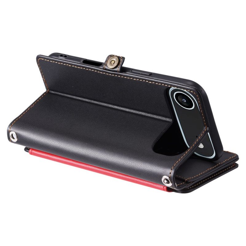 Θηκη Κινητου iPhone Air Vintage Σχεδιασμός