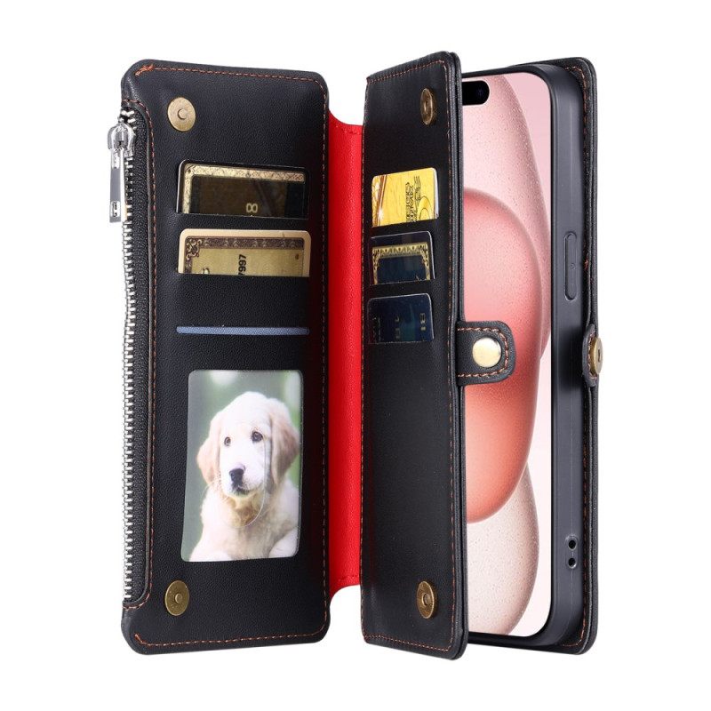 Θηκη Κινητου iPhone Air Vintage Σχεδιασμός