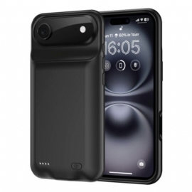 Θήκη Power Bank 6000mah Για iPhone Air Με Ενισχυμένη Προστασία