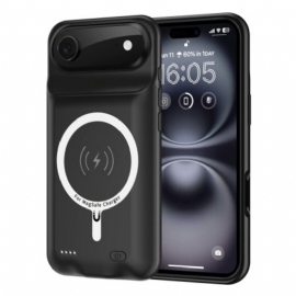 Θήκη Power Bank 6000mah Για iPhone Air Με Magsafe