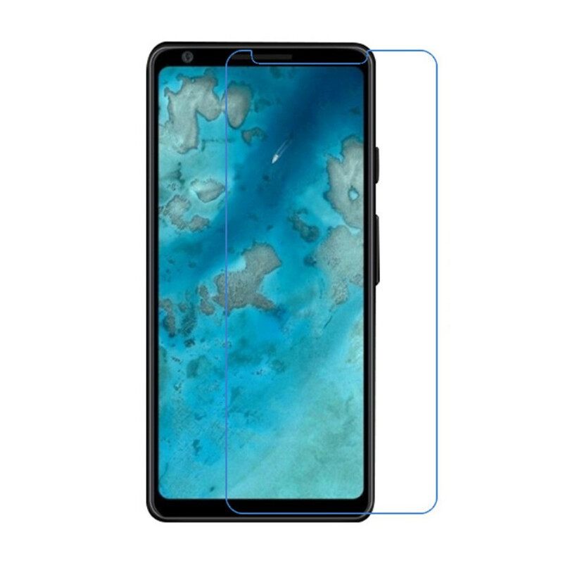 Υπερανθεκτικό Προστατευτικό Οθόνης Google Pixel 4 Xl