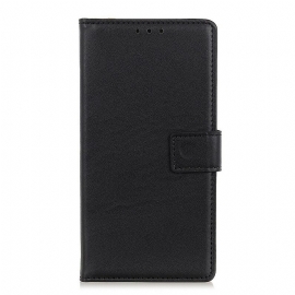 Κάλυμμα Google Pixel 4A 5G Faux Leather Elegance