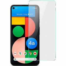 Προστατευτικό Οθόνης Imak Tempered Glass Για Google Pixel 4A 5G