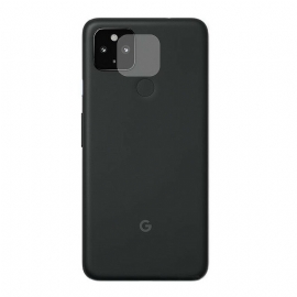 Προστατευτικός Φακός Από Γυαλί Για Google Pixel 4A 5G