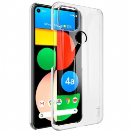 θηκη κινητου Google Pixel 4A 5G Ux-5 Series Imak