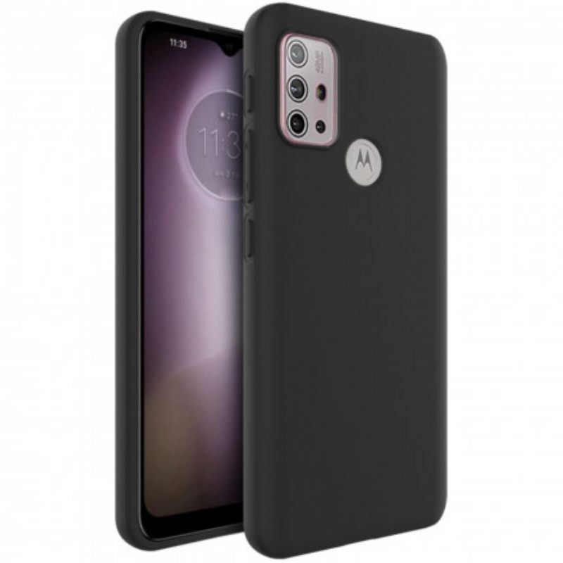 Θήκη Moto G10 / G30 Σειρά Imak Uc-3