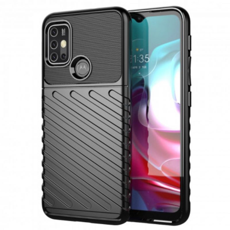Θήκη Moto G10 / G30 Σειρά Thunder