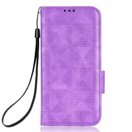 Κάλυμμα Xiaomi 13 Lite Manga Lady
