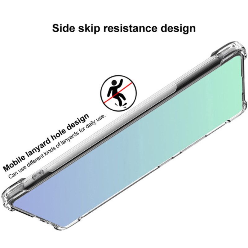 Κάλυμμα Vivo V30 Lite 5g Imak Διαφανές