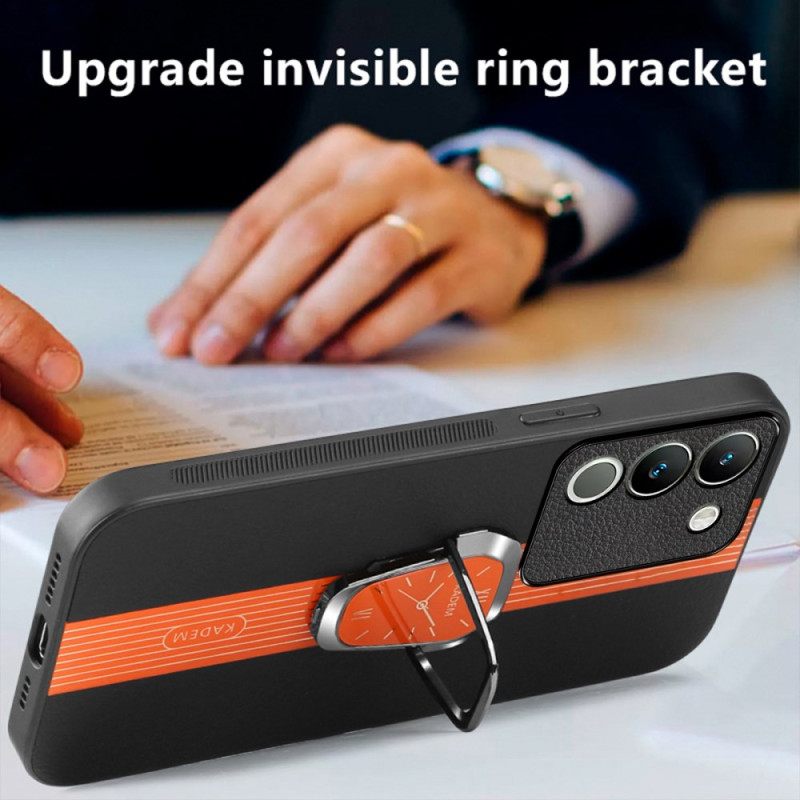 Κάλυμμα Vivo V30 Lite 5g Kadem Σιλικόνης