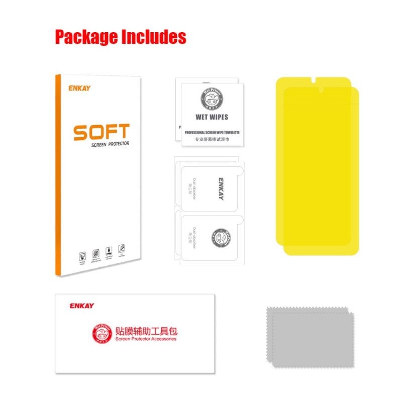 Προστατευτικό Οθόνης Για Vivo V30 Lite 5g