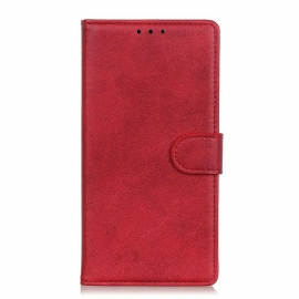 δερματινη θηκη Oppo Find X3 / X3 Pro Ματ Vintage Δερμάτινο Εφέ