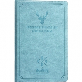 Δερματινη Θηκη Samsung Galaxy Tab S10 Fe Ελάφι