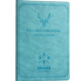 Δερματινη Θηκη Samsung Galaxy Tab S10 Fe Ελάφι Σιλικόνης