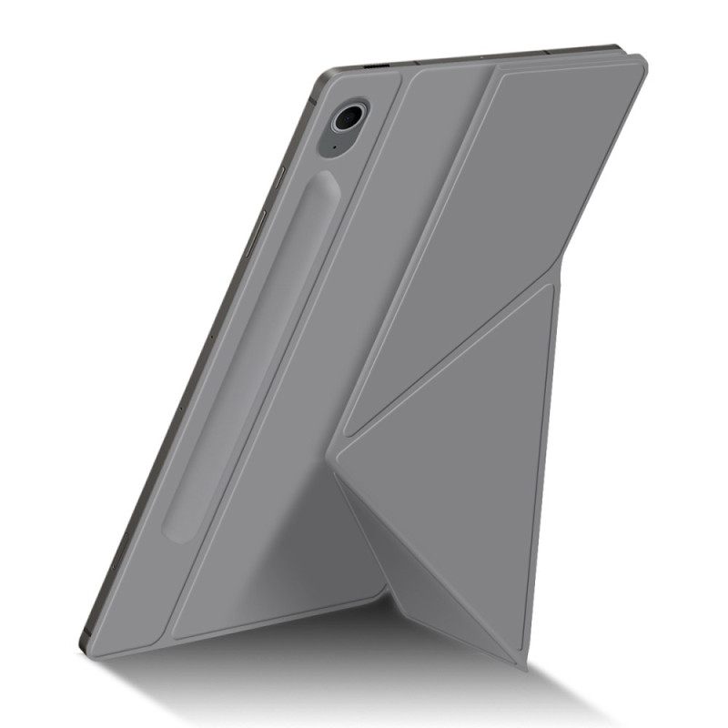 Δερματινη Θηκη Samsung Galaxy Tab S10 Fe Origami