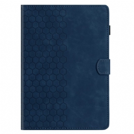 Δερματινη Θηκη Samsung Galaxy Tab S10 Fe Οριζόντιο Περίγραμμα