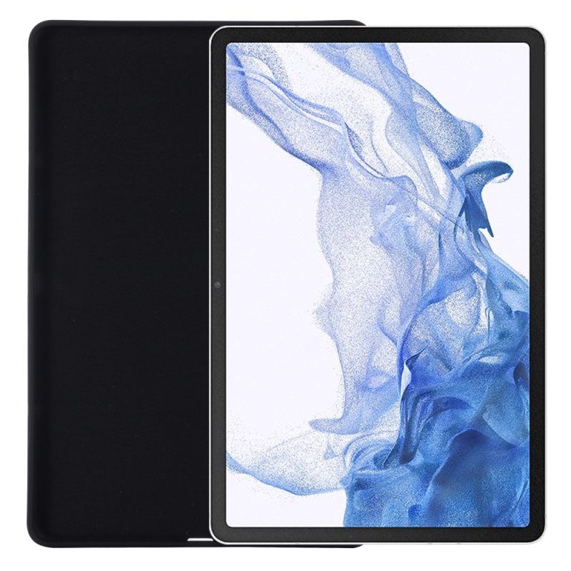 Κάλυμμα Samsung Galaxy Tab S10 Fe Ανθεκτική Στις Γρατσουνιές Σιλικόνη