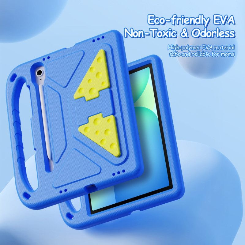 Κάλυμμα Samsung Galaxy Tab S10 Fe Dux Ducis Series Puff