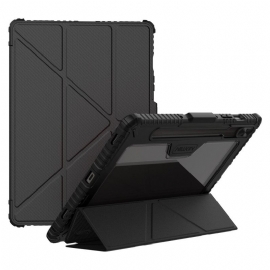 Κάλυμμα Samsung Galaxy Tab S10 Fe Προφυλακτήρας Nillkin