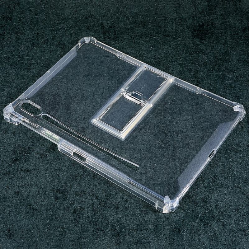 Κάλυμμα Samsung Galaxy Tab S10 Fe Θήκες Κινητών Διαφανής Βάση