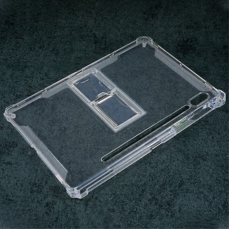 Κάλυμμα Samsung Galaxy Tab S10 Fe Θήκες Κινητών Διαφανής Βάση