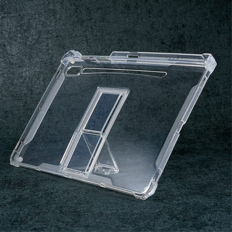 Κάλυμμα Samsung Galaxy Tab S10 Fe Θήκες Κινητών Διαφανής Βάση