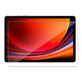 Προστατευτικό Οθόνης Από Σκληρυμένο Γυαλί Για Samsung Galaxy Tab S10 Fe / Tab S9 Fe