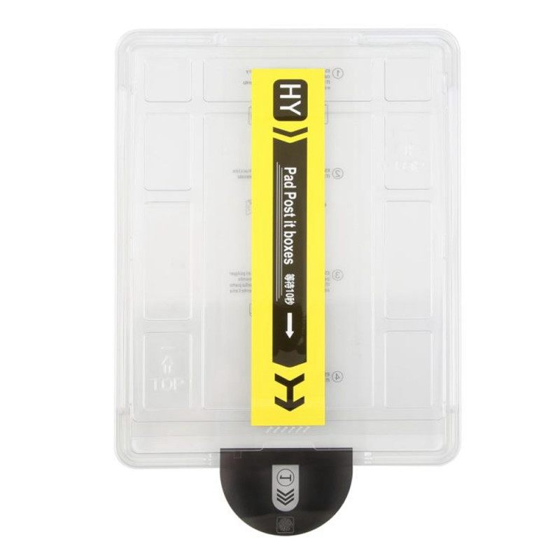 Προστατευτικό Οθόνης Από Σκληρυμένο Γυαλί Για Samsung Galaxy Tab S10 Lite / S10 Fe / S9 / S9 Fe / S8 / S7 Hd Με Εργαλείο Αφαίρεσης Σκόνης