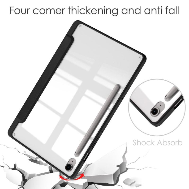 Samsung Galaxy Tab S10 Fe Διαφανής Πλάτη