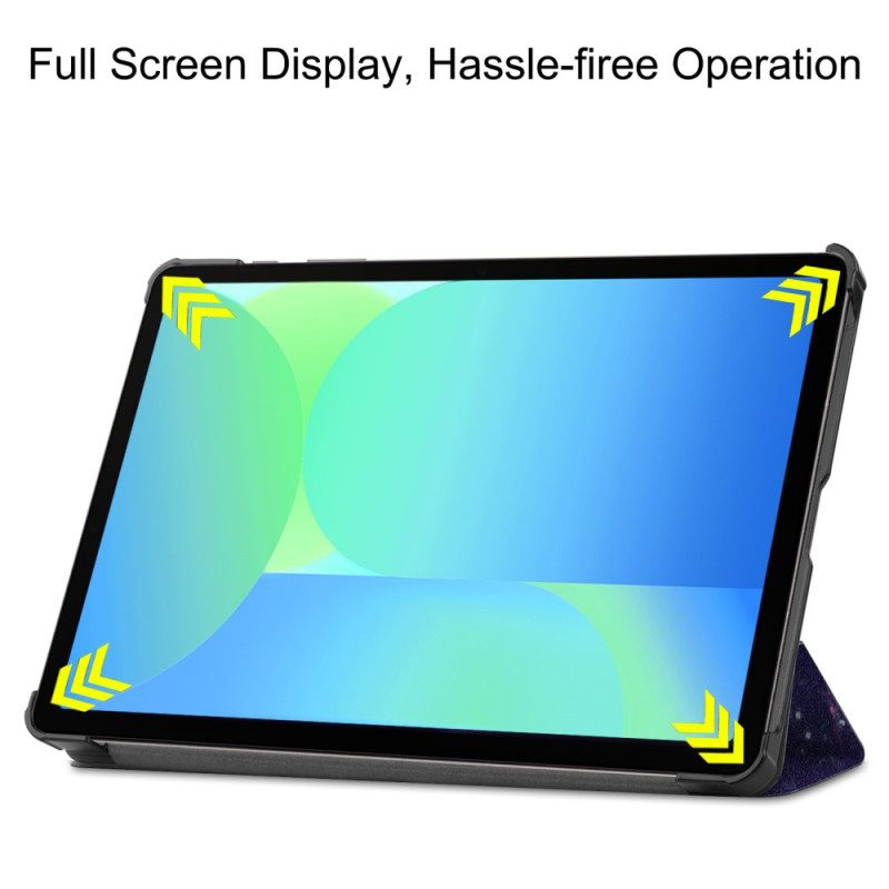 Samsung Galaxy Tab S10 Fe Γαλαξίας