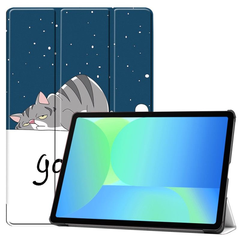 Samsung Galaxy Tab S10 Fe Καληνύχτα