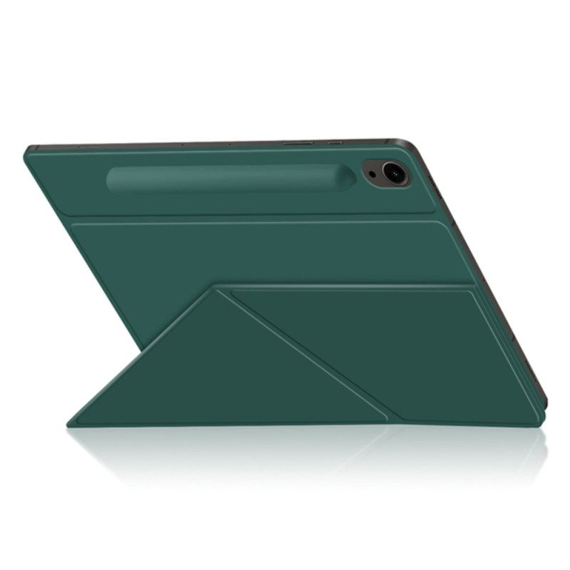Samsung Galaxy Tab S10 Fe Μαγνητική Origami