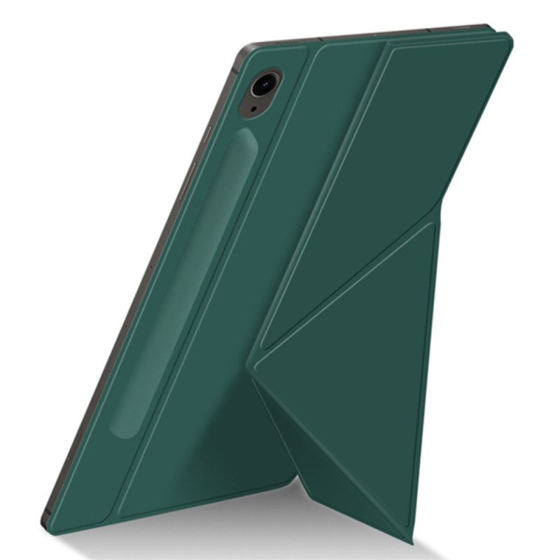 Samsung Galaxy Tab S10 Fe Μαγνητική Origami
