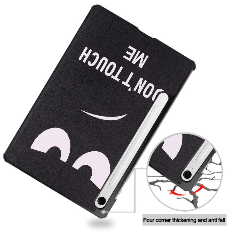 Samsung Galaxy Tab S10 Fe Μην Με Αγγίζεις