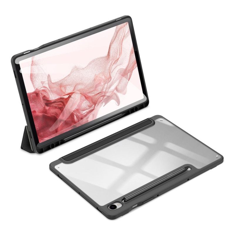 Samsung Galaxy Tab S10 Fe Σειρά Toby Dux Ducis