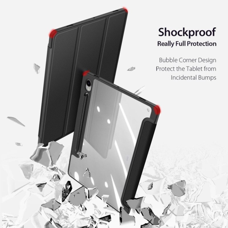 Samsung Galaxy Tab S10 Fe Σειρά Toby Dux Ducis