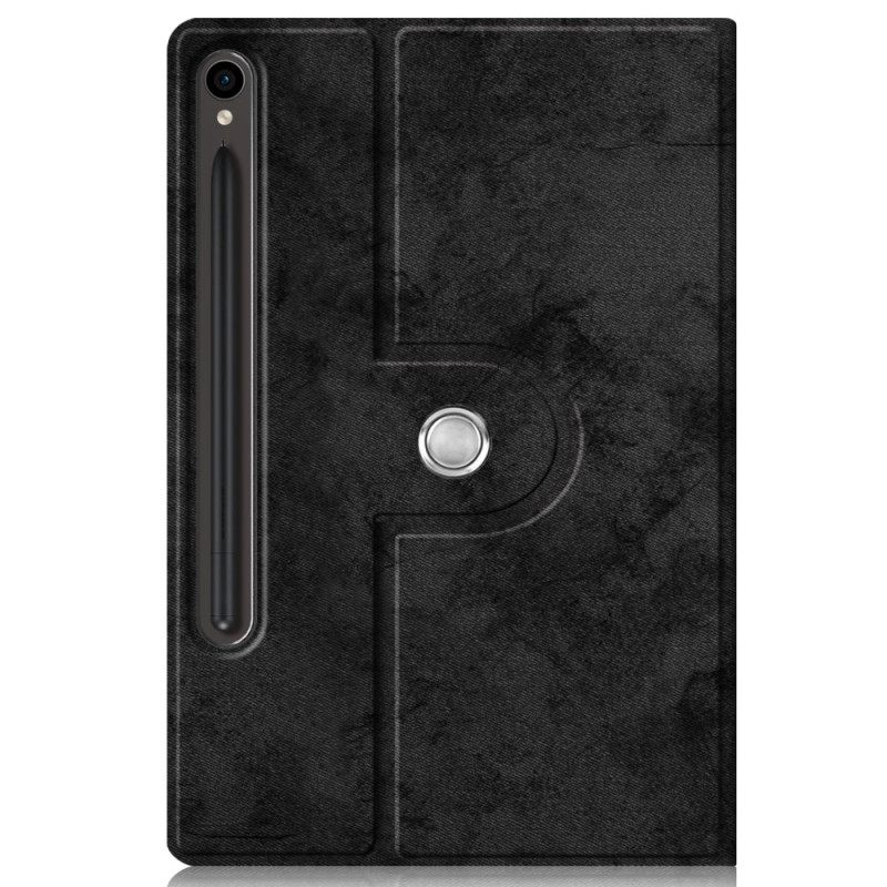 Θηκη Κινητου Samsung Galaxy Tab S10 Fe Θήκες Κινητών Περιστρεφόμενο