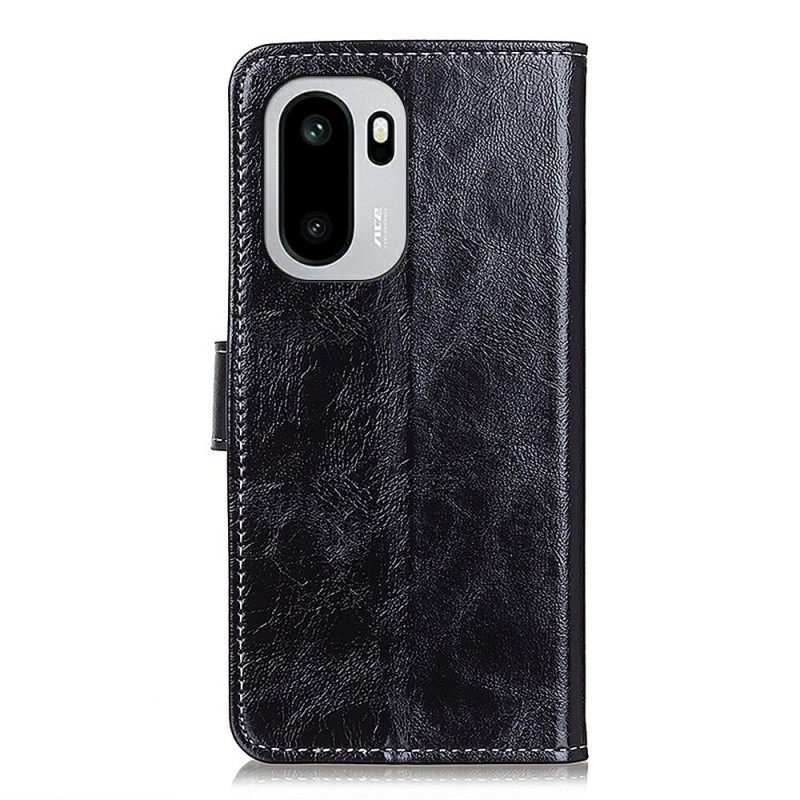 Δερματινη Θηκη Oneplus 15r Γυαλιστερό