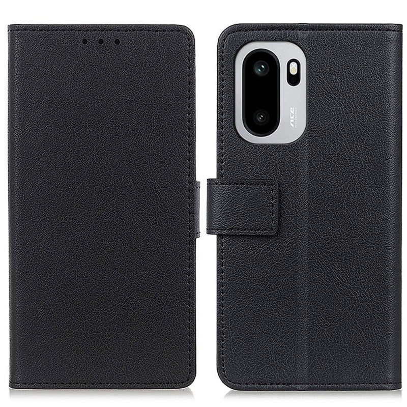 Δερματινη Θηκη Oneplus 15r Κλασικό