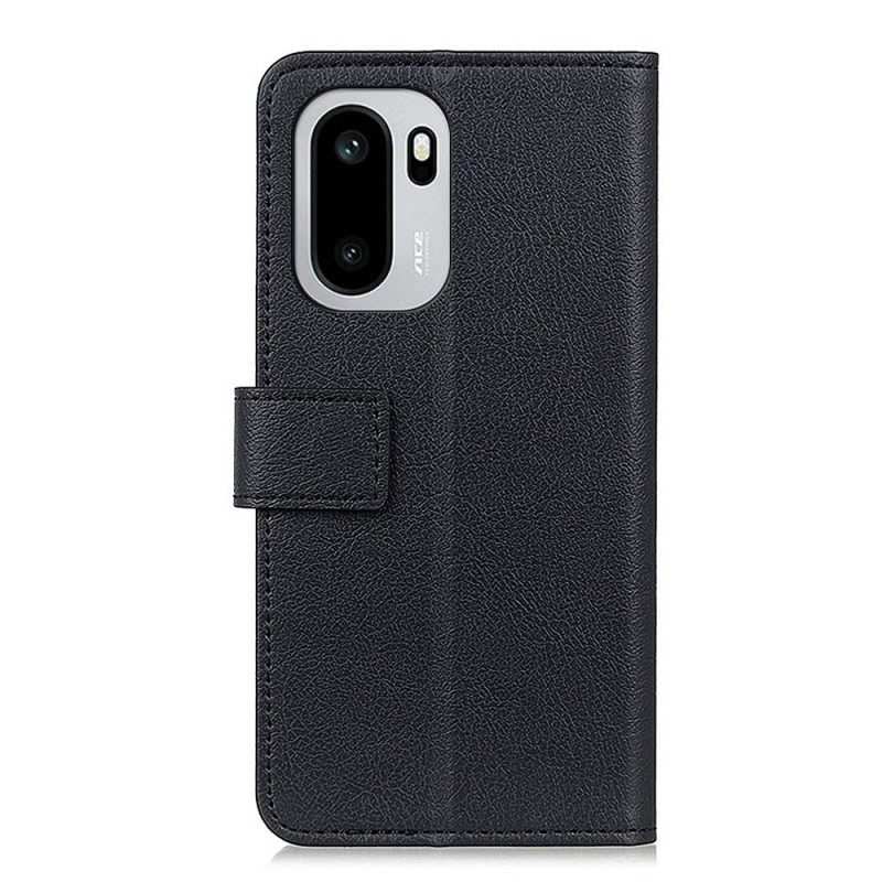 Δερματινη Θηκη Oneplus 15r Κλασικό