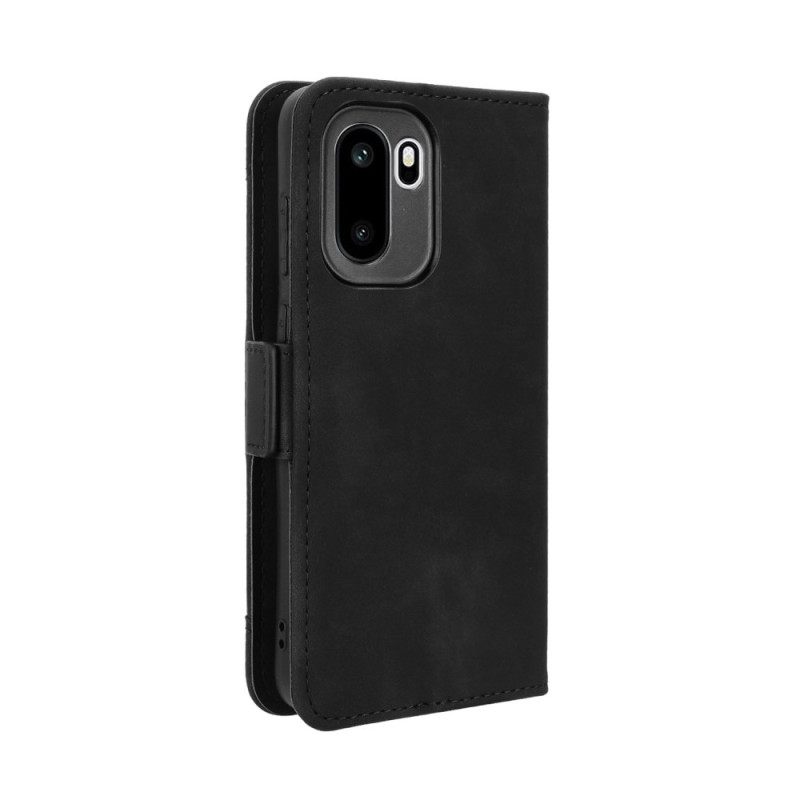 Δερματινη Θηκη Oneplus 15r Πολλαπλές Κάρτες