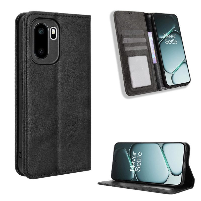 Δερματινη Θηκη Oneplus 15r Θήκες Κινητών Vintage Περίγραμμα