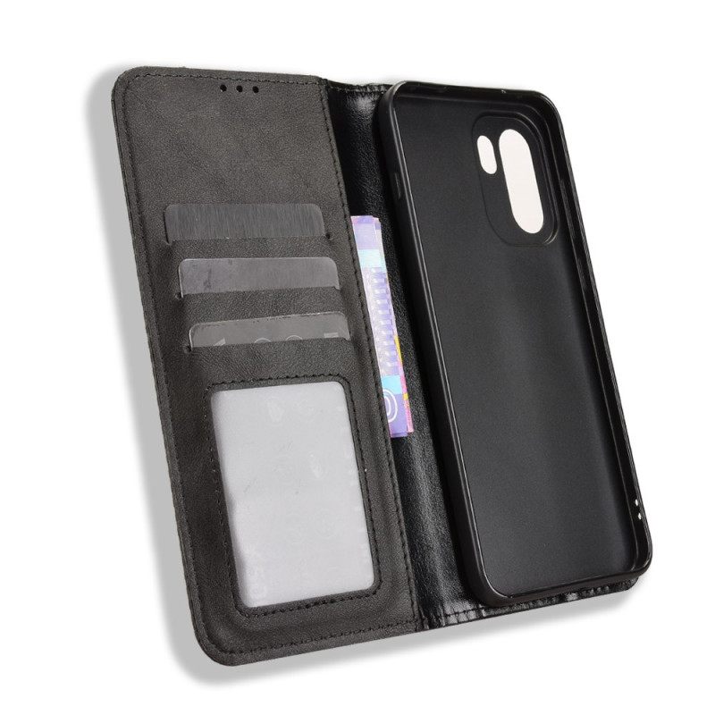 Δερματινη Θηκη Oneplus 15r Θήκες Κινητών Vintage Περίγραμμα