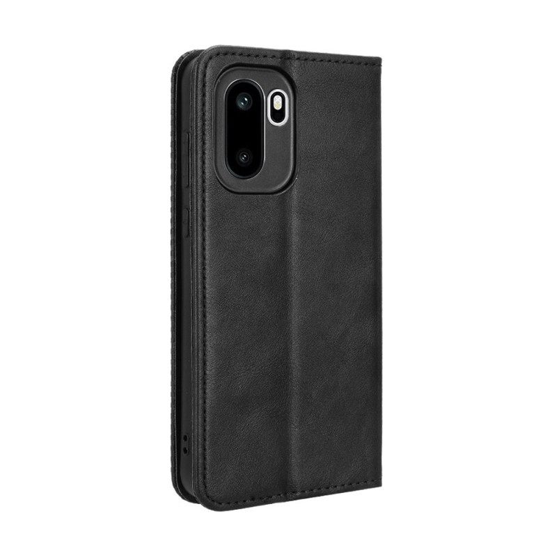 Δερματινη Θηκη Oneplus 15r Θήκες Κινητών Vintage Περίγραμμα