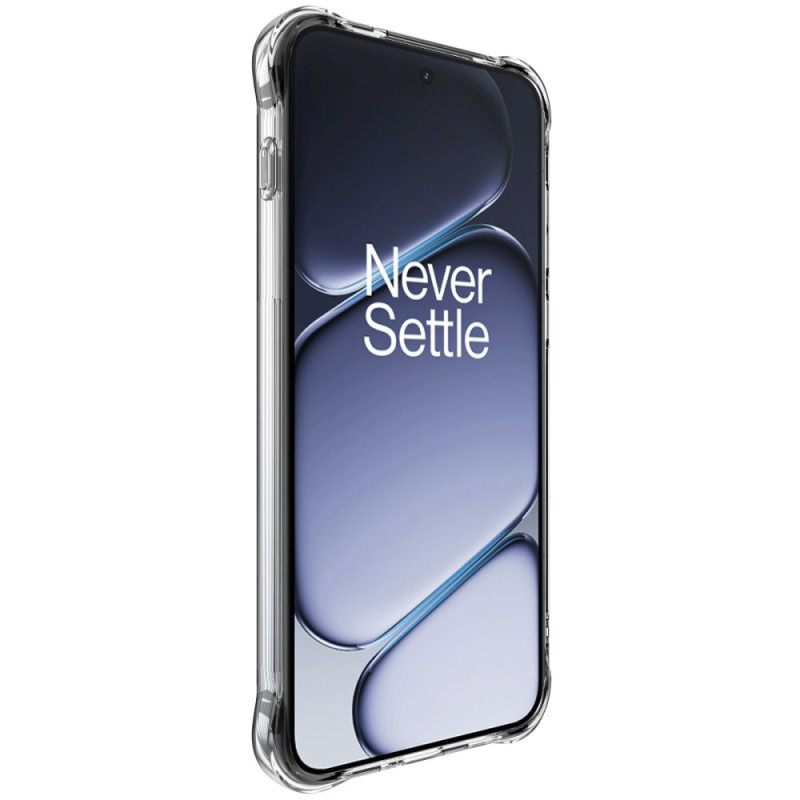 Κάλυμμα Oneplus 15r Διαφανές Imak