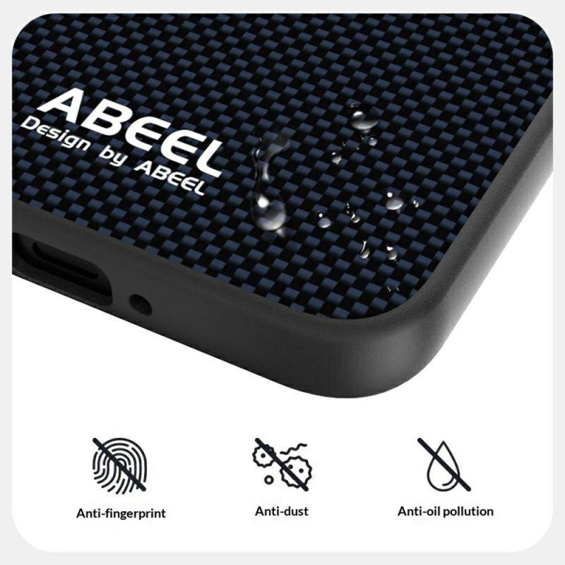 Κάλυμμα Oneplus 15r Κλασικό Μαγνητικό Πορτοφόλι Abeel